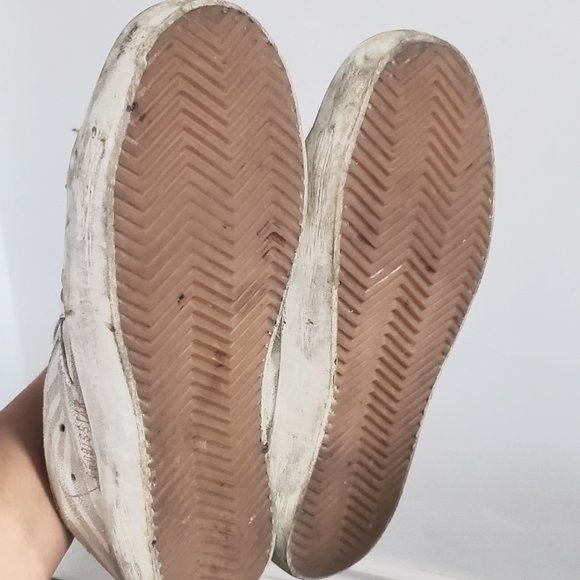 Golden Goose Deluxe Brand sneakers - Picture 3 of 4